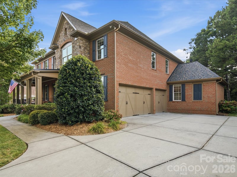 3209 Hartford Way, Weddington, NC 28104