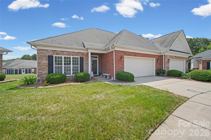 4110 Compostela Ct, Monroe, NC 28110