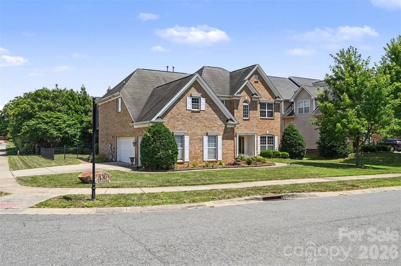 503 Geary St, Concord, NC 28027