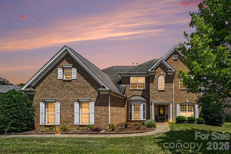 503 Geary St, Concord, NC 28027