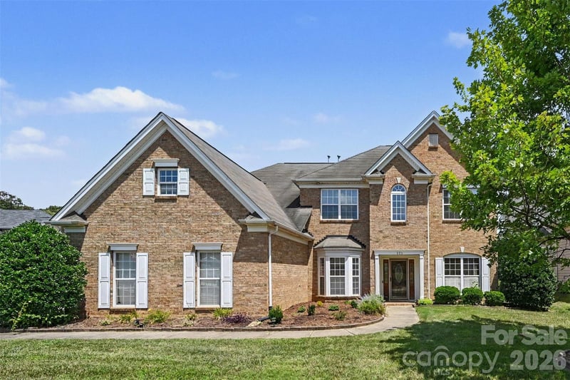 503 Geary St, Concord, NC 28027
