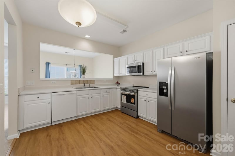 12411 Crowley Ct, Charlotte, NC 28277