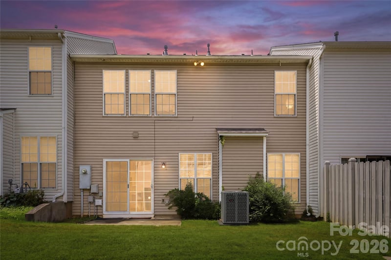 12411 Crowley Ct, Charlotte, NC 28277