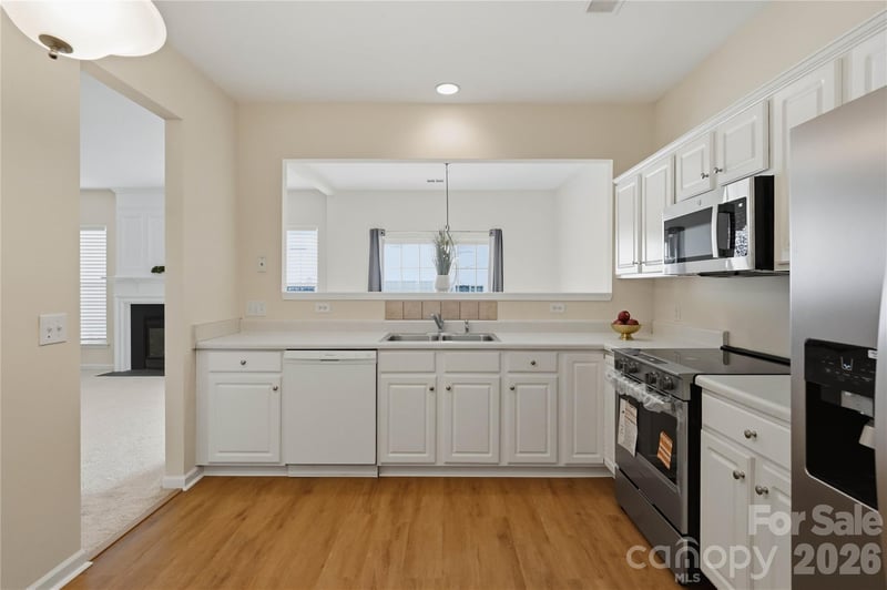 12411 Crowley Ct, Charlotte, NC 28277