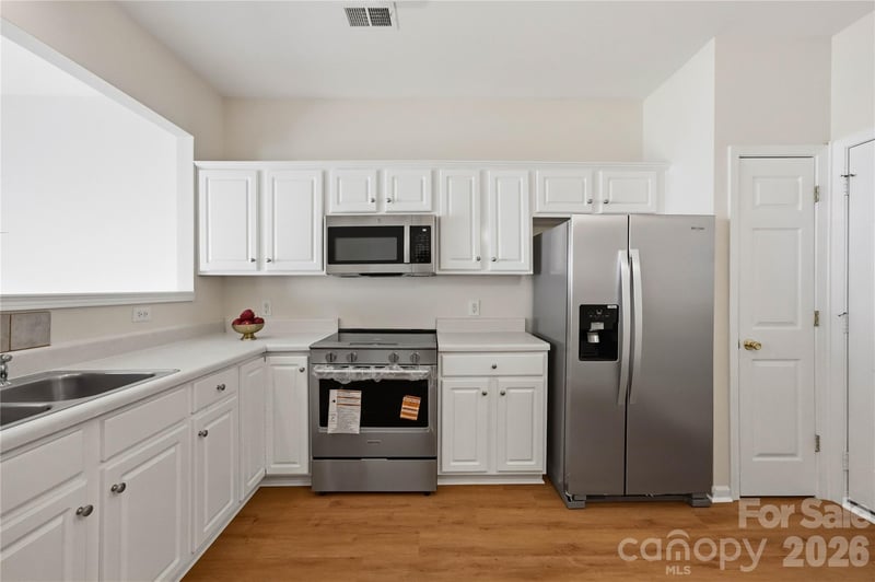 12411 Crowley Ct, Charlotte, NC 28277