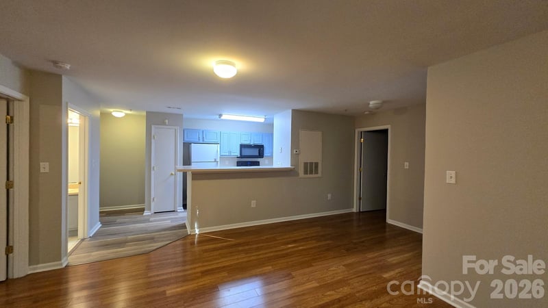 9811 Campus Walk Ln #C, Charlotte, NC 28262