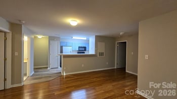9811 Campus Walk Ln #C, Charlotte, NC 28262
