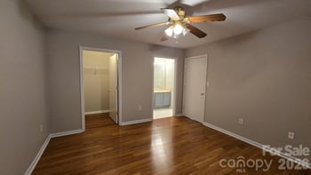 9811 Campus Walk Ln #C, Charlotte, NC 28262