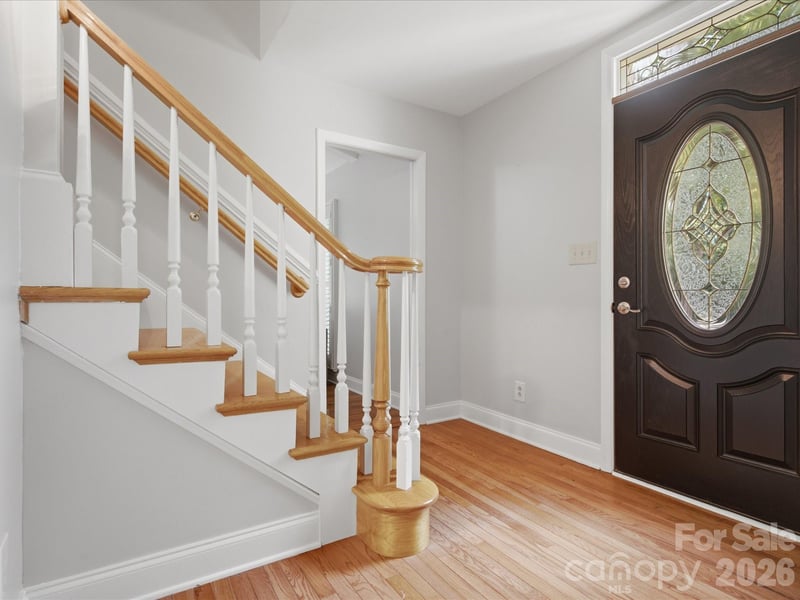 9732 Leeswood Ln, Matthews, NC 28105