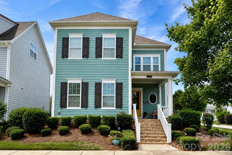 12923 Jacks Ln, Pineville, NC 28134