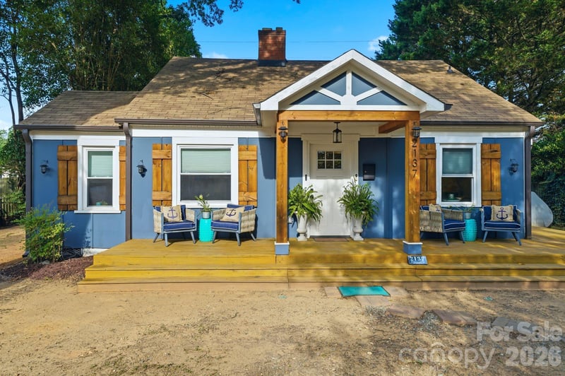 2137 Highland St, Charlotte, NC 28208