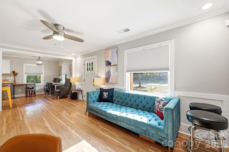 2137 Highland St, Charlotte, NC 28208