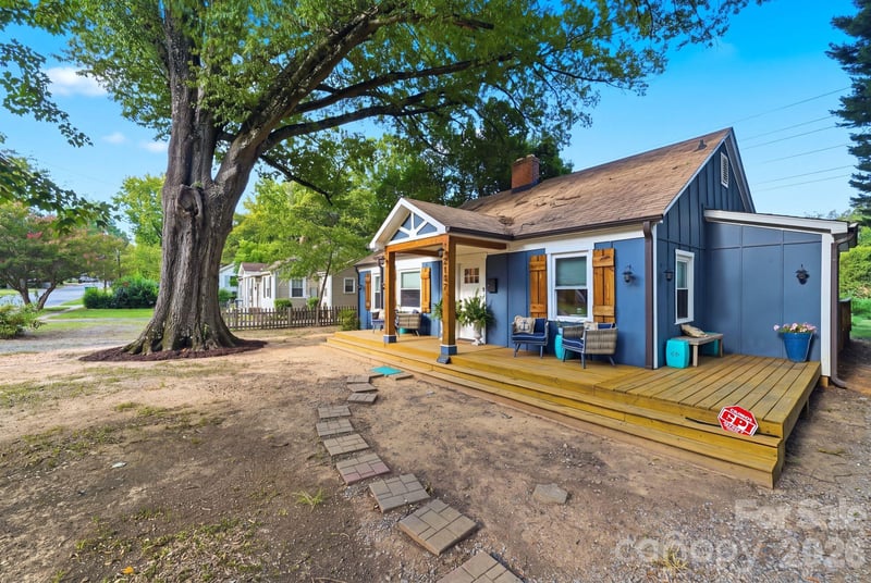2137 Highland St, Charlotte, NC 28208