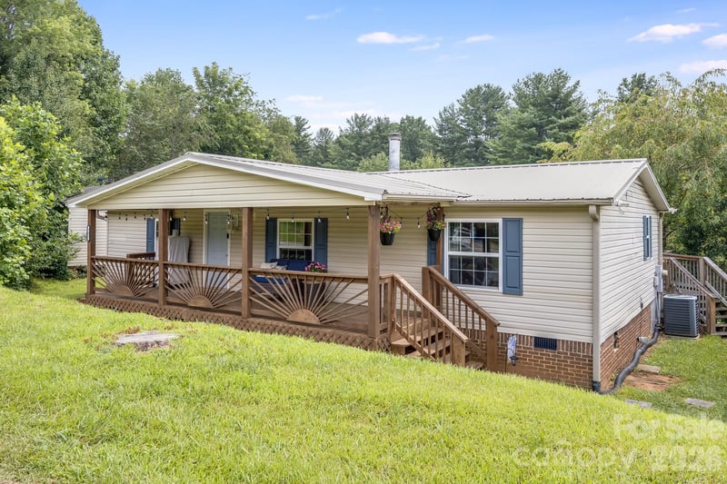 105 Short Meadow Dr, Candler, NC 28715