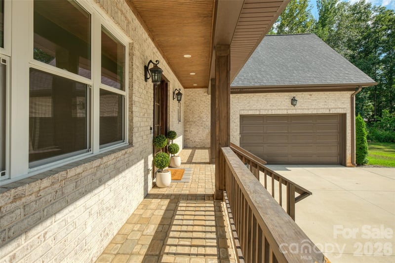 9401 Deer Run Rd, Waxhaw, NC 28173