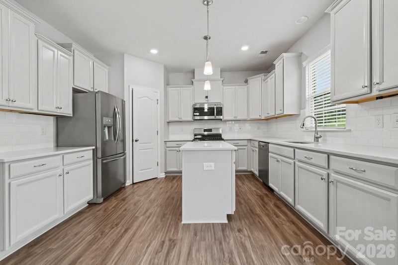 16846 Cozy Cove Rd, Charlotte, NC 28278