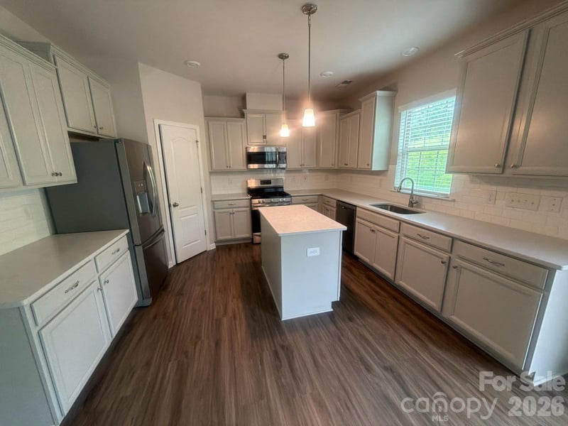 16846 Cozy Cove Rd, Charlotte, NC 28278