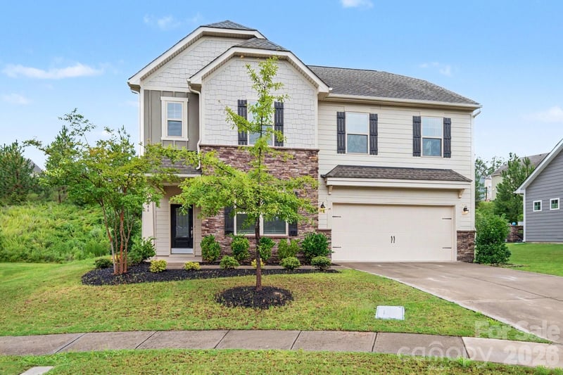 16846 Cozy Cove Rd, Charlotte, NC 28278