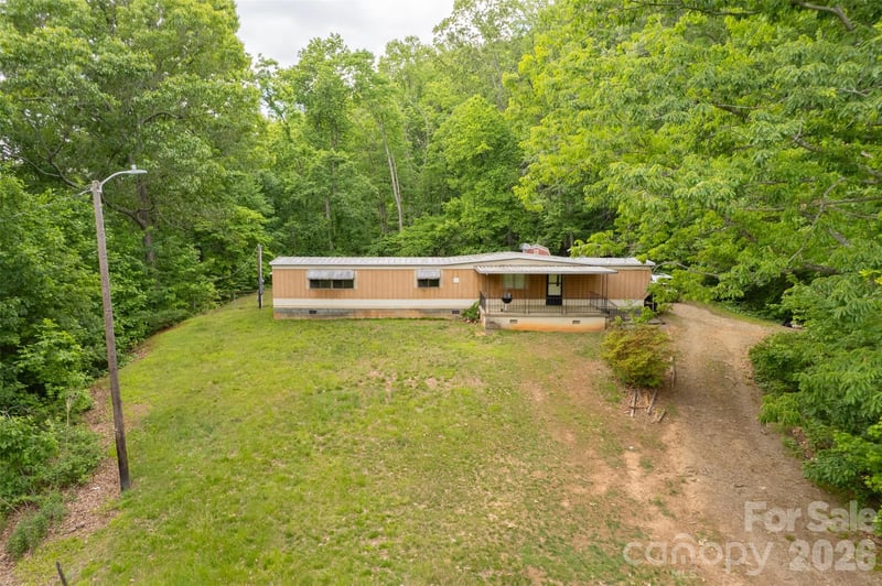 30 Gertrude Ln, Candler, NC 28715