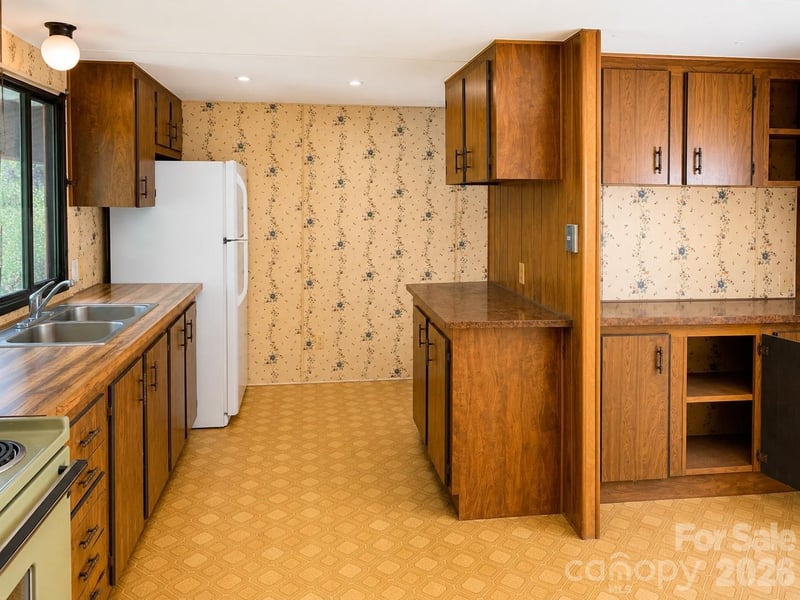 30 Gertrude Ln, Candler, NC 28715
