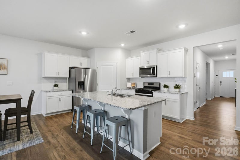 145 Old Home Rd, Statesville, NC 28677