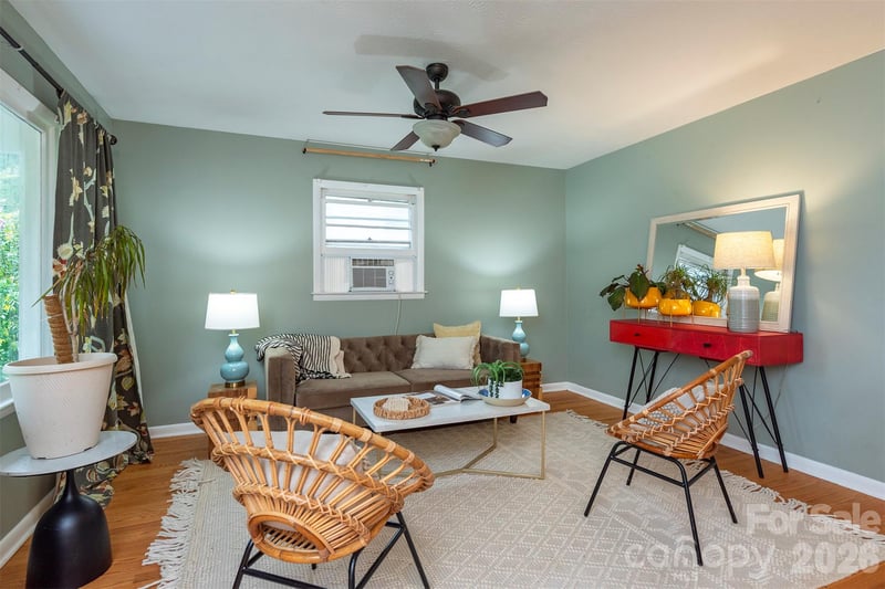 732 Fairview Rd #13, Asheville, NC 28803