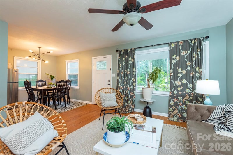 732 Fairview Rd #13, Asheville, NC 28803