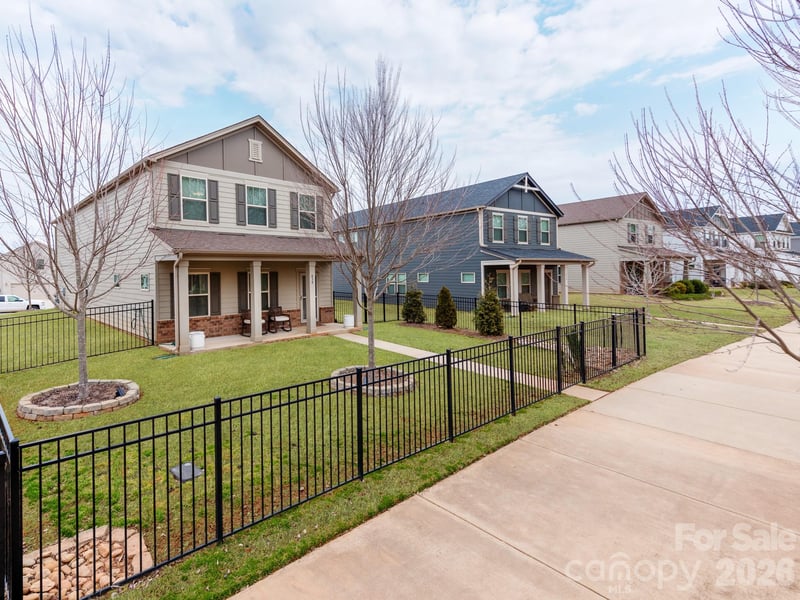 438 Nixon Rd, Belmont, NC 28012