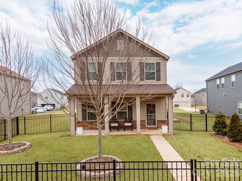 438 Nixon Rd, Belmont, NC 28012