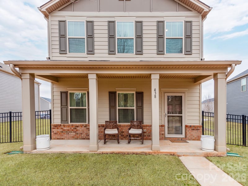438 Nixon Rd, Belmont, NC 28012