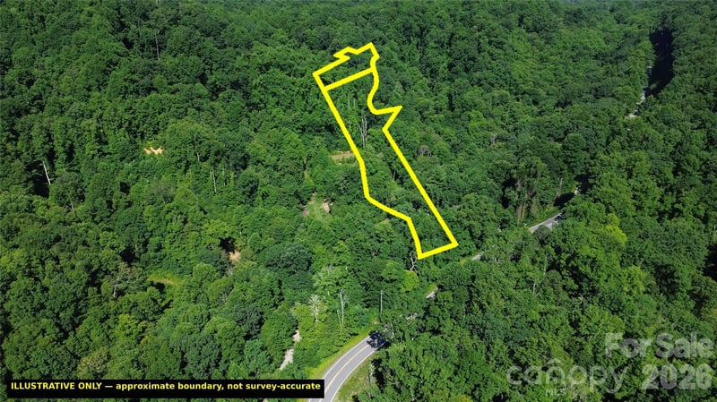 99999 Morgan Hill Rd, Black Mountain, NC 28711
