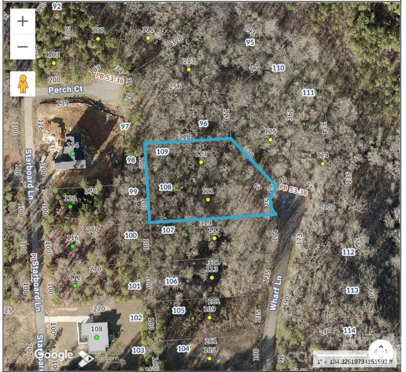 123 Wharf Ln, Statesville, NC 28677