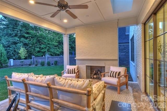 16117 Halle Marie Cir, Davidson, NC 28036