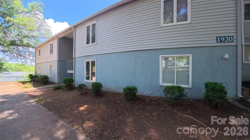 1920 Countrymens Ct #4, Charlotte, NC 28210