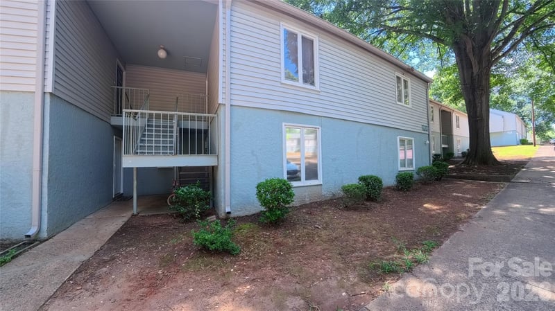 1920 Countrymens Ct #4, Charlotte, NC 28210
