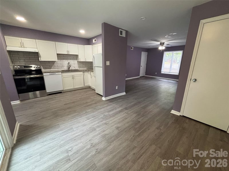 1920 Countrymens Ct #4, Charlotte, NC 28210