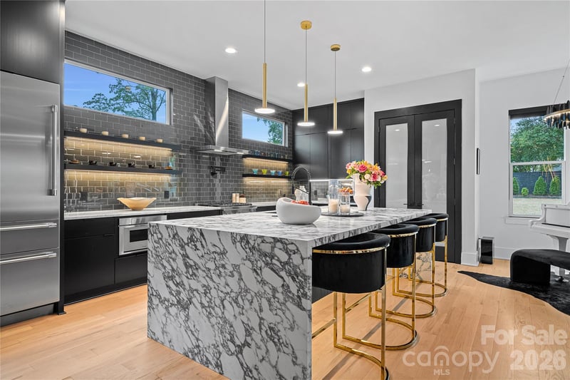 2200 Parson St, Charlotte, NC 28205
