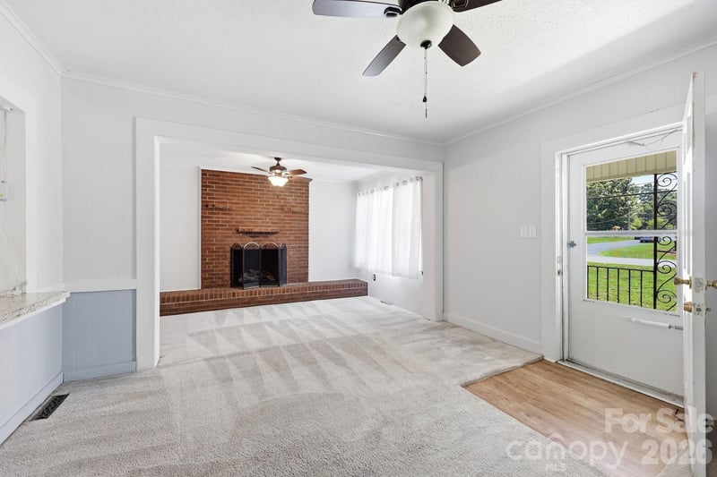 2747 Old Mocksville Rd, Salisbury, NC 28144