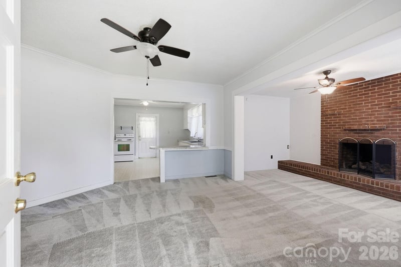 2747 Old Mocksville Rd, Salisbury, NC 28144
