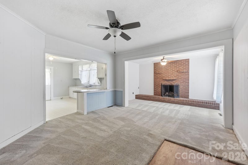 2747 Old Mocksville Rd, Salisbury, NC 28144