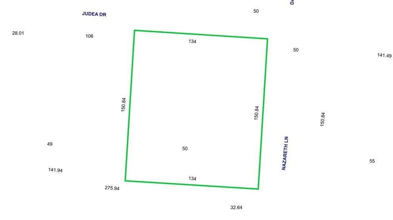 1561 Nazareth Ln, Conover, NC 28613