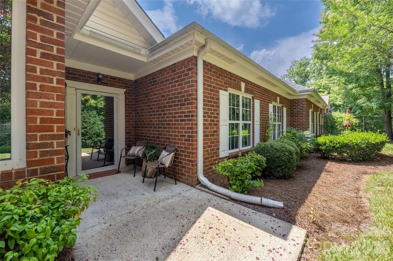 14617 Penmore Ln, Charlotte, NC 28269