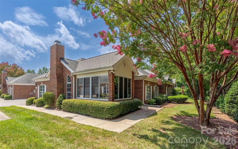 14617 Penmore Ln, Charlotte, NC 28269
