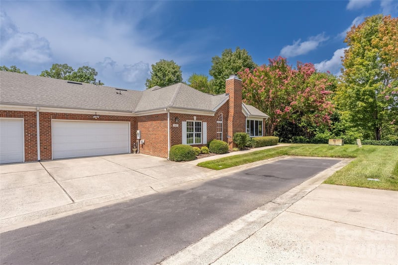 14617 Penmore Ln, Charlotte, NC 28269