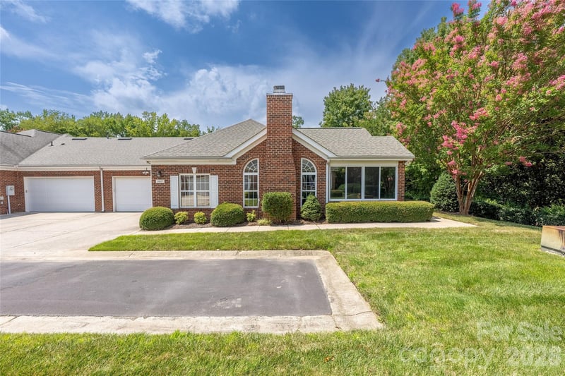 14617 Penmore Ln, Charlotte, NC 28269
