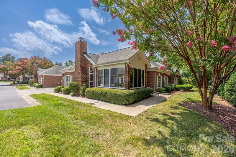 14617 Penmore Ln, Charlotte, NC 28269