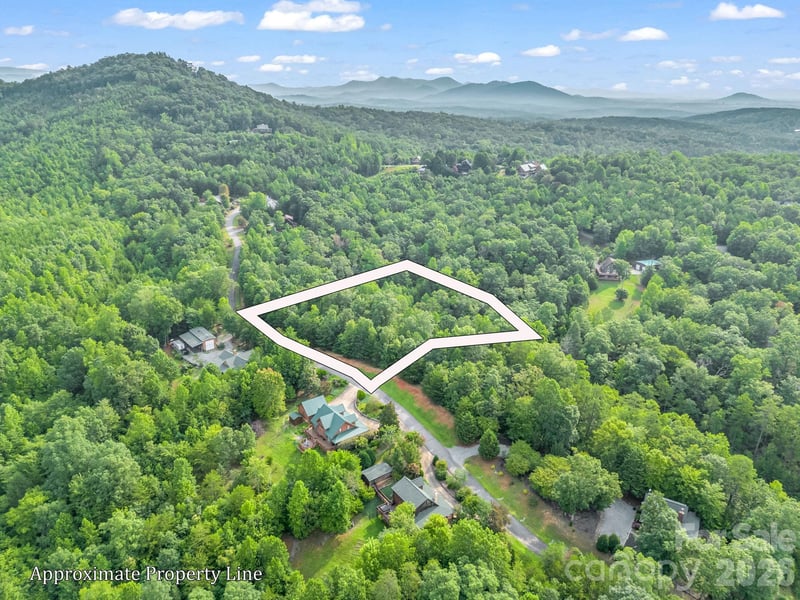 00 Laurel Lakes Pw #44, Lake Lure, NC 28746