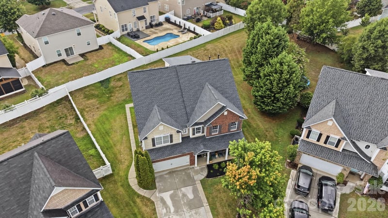 10906 Trout Creek Pl, Davidson, NC 28036