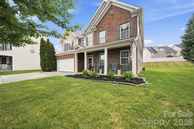 10906 Trout Creek Pl, Davidson, NC 28036