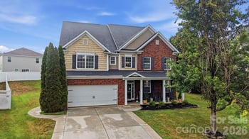 10906 Trout Creek Pl, Davidson, NC 28036